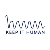 Keep it Human Logo