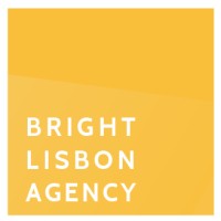 Bright Lisbon Agency Logo