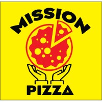 Mission Pizza Logo