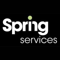 Spring Services Logo