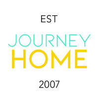 Journey Home, Inc. Logo