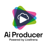 LiveArena Technologies AB Logo