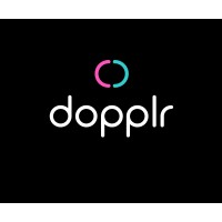 dopplr.digital Logo