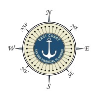 East Coast Tax and Financial Planning Logo