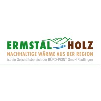 Ermstalholz Logo