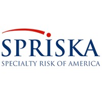 SPRISKA - Specialty Risk of America Logo