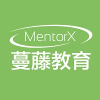 MentorX.net Logo