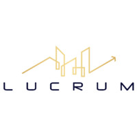 LUCRUM CAPITAL Logo