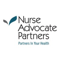 Nurse Advocate Partners LLC Logo