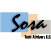 Sosa Tech Advisors LLC Logo