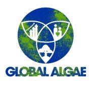Global Algae Logo
