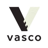 Vasco Forest Logo
