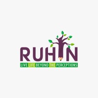 Ruhin Education Logo