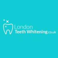 London Teeth Whitening Logo