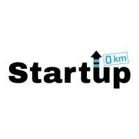 Startup0KM Logo
