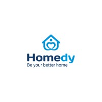 Homedy.com Logo