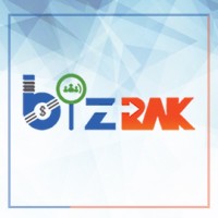 Bizrak Web Solutions Logo
