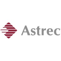 Astrec Baltic Logo