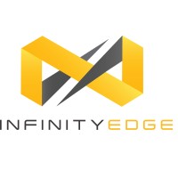 Infinity Edge Logo