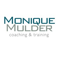 Monique Mulder training & coaching Logo