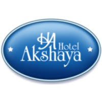 Hotel Akshaya Logo
