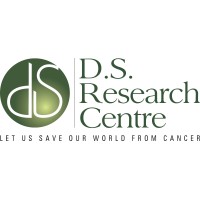D. S. Research Centre Logo