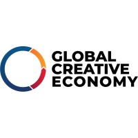 Global Creative Economy Inc Logo