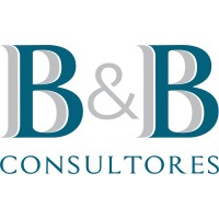 B&B Consultoría y Asesoría Empresarial SAS Logo