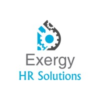 Exergy HR Solutions, Inc. Logo
