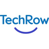 TechRow Logo