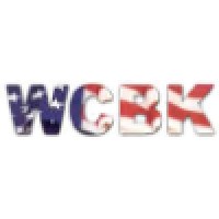 WCBK 102.3 FM / WCLS 97.7 FM Logo