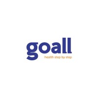 Goall Wellness Logo