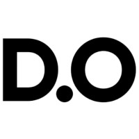 D.O Óculos Logo