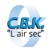 CBK LAir Sec - Déshumidification Industrielle - Vente SAV Location Logo