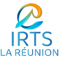 IRTS Réunion-Mayotte Logo