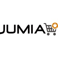 Jumia Global Logo