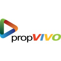 PropVIVO Logo