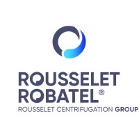 Rousselet Robatel Kromaton Logo