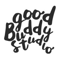 Good Buddy Studio Logo