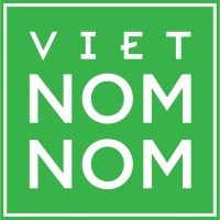 Viet Nom Nom Logo