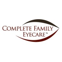 Complete Family Eyecare MN Logo
