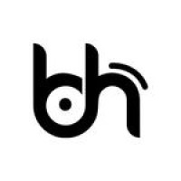 Binary Hat Pvt. Ltd. Logo