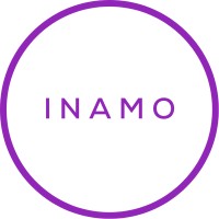 I N A M O Logo