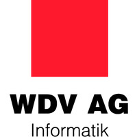 WDV-INFORMATIK AG Logo