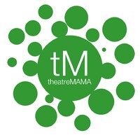 theatreMAMA Logo