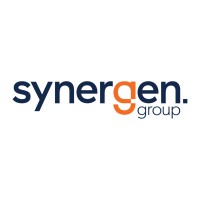 Synergen Group Logo