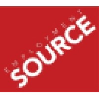 Employment Source Logo