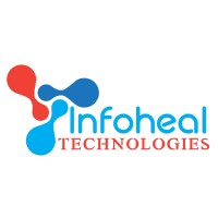 Infoheal Technologies Logo