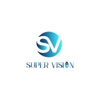 SuperVision Logo