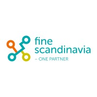 Fine Scandinavia AB Logo
